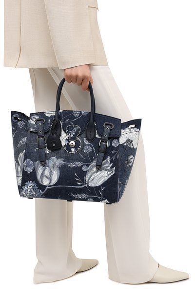 Сумка ricky 33 RALPH LAUREN, арт. 435844722, фото 2