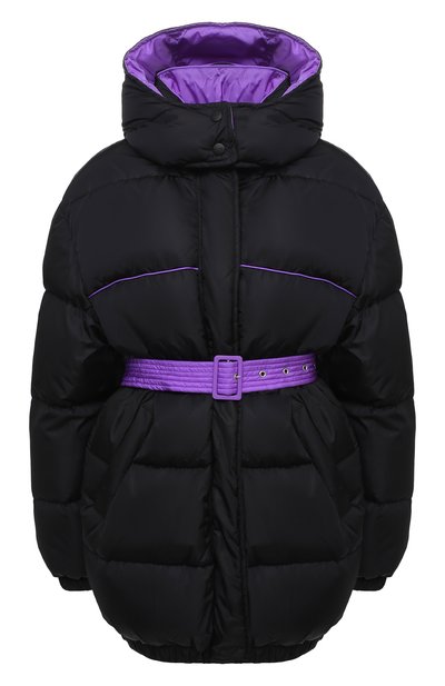 Женский пуховик MSGM, арт. 2941MDH04D 207655