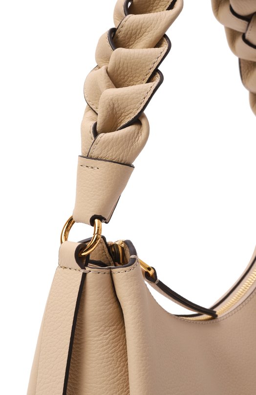 Сумка Boheme small Coccinelle E1M50130301 Бежевый  E1M50130301 Фото 6