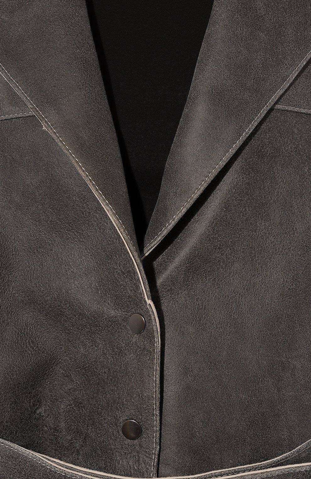 Кожаная куртка RUBAN, арт. RSS24-22.1.29.4, фото 5