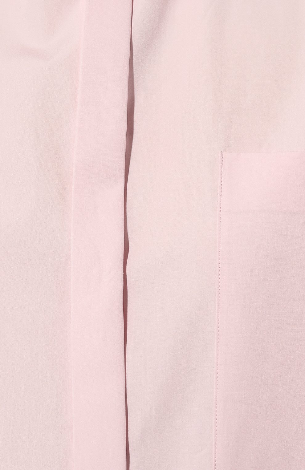 Хлопковая рубашка DICE KAYEK, арт. PF24C643, фото 5