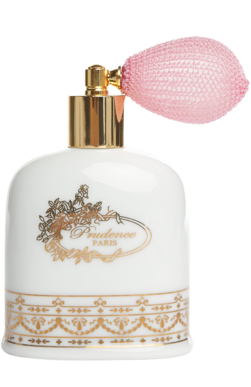 Духи prudence №5 флакон limoges со спреем-грушей (50ml) PRUDENCE, арт. P35525, фото 1