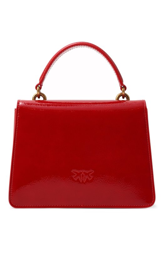Сумка Love Bag Pinko 100071/A1UV Красный  100071/A1UV Фото 6