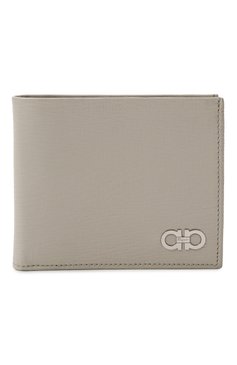 Кожаное портмоне FERRAGAMO, арт. 66A063/733308, фото 1