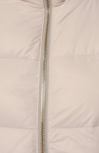 Утепленный жилет LORENA ANTONIAZZI, арт. A2427PI20B/2526, фото 5