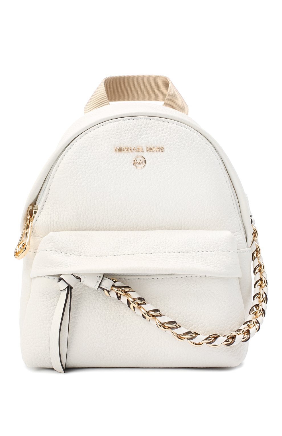 Рюкзак slater small MICHAEL MICHAEL KORS, арт. 30T0G04B0L, фото 1