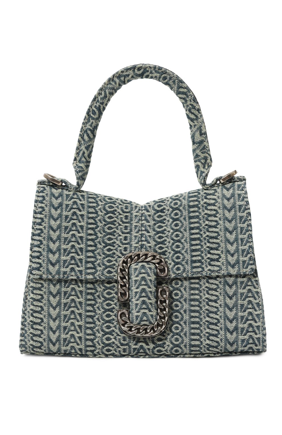 Сумка the st. marc MARC JACOBS (THE), арт. 2P3HSC006H02,  фото 1