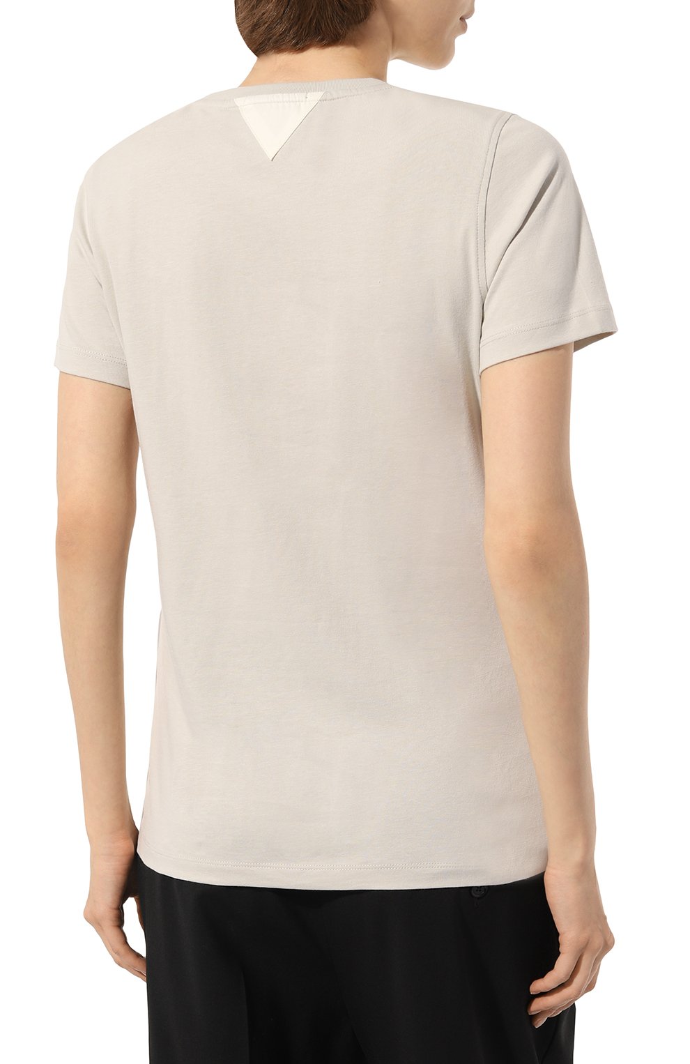 Хлопковая футболка AERONAUTICA MILITARE, арт. 232/TS2129DJ584, фото 4