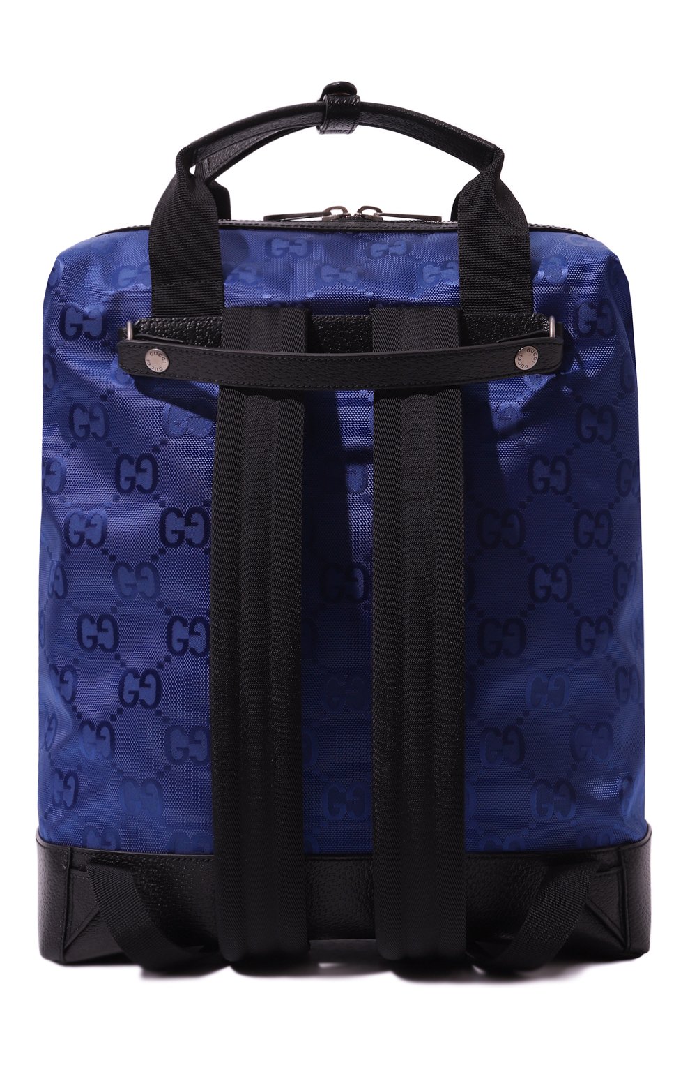 Текстильный рюкзак off the grid GUCCI, арт. 674294 UKDRN, фото 6