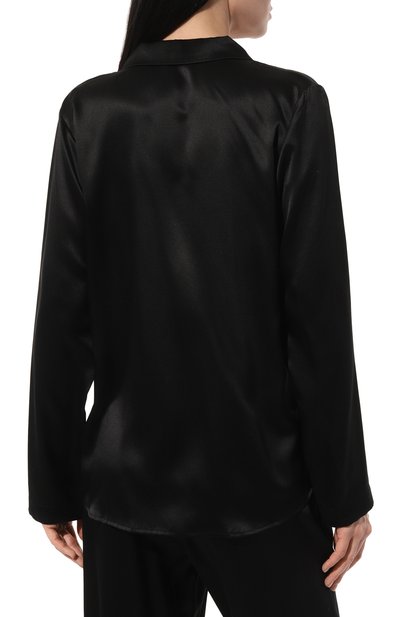 Ше�лковая пижама EVA B.BITZER, арт. 27318271, фото 4