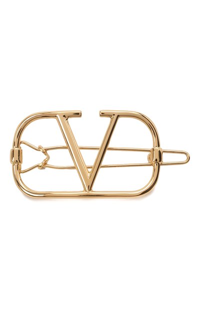 Заколка для волос  VALENTINO, арт. VW2J0H38/MET, фото 1