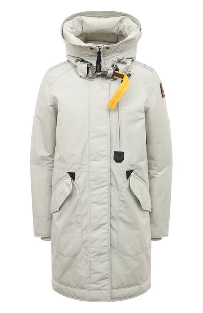 Пуховая парка PARAJUMPERS, арт. PWJKMA37, фото 1