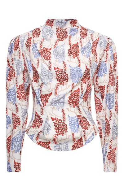 Женская блузка ISABEL MARANT, арт. HT2027-21P020I/BAYANI