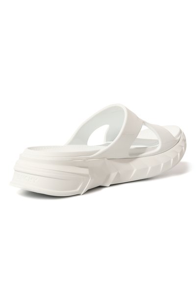 Резиновые шлепанцы GIVENCHY, арт. BH301AH/19Z100, фото 5