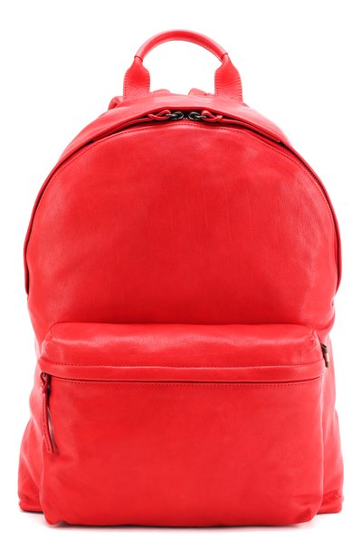 Кожаный рюкзак OFFICINE CREATIVE, арт. 0C PACK/IGNIS, фото 1