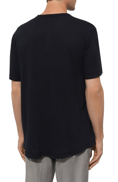 Хлопковая футболка JAMES PERSE, арт. MKJ3360, фото 4