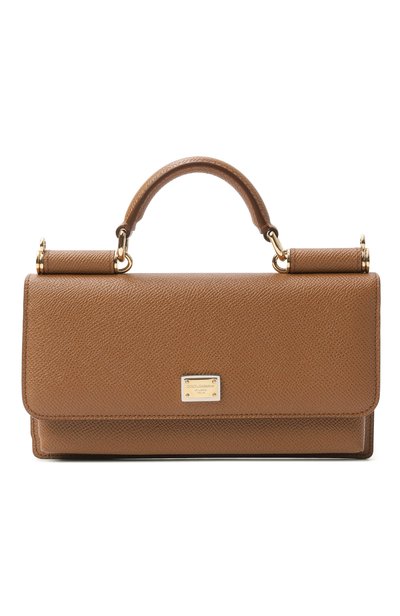 Женская сумка sicily DOLCE & GABBANA, арт. BI3280/A1001