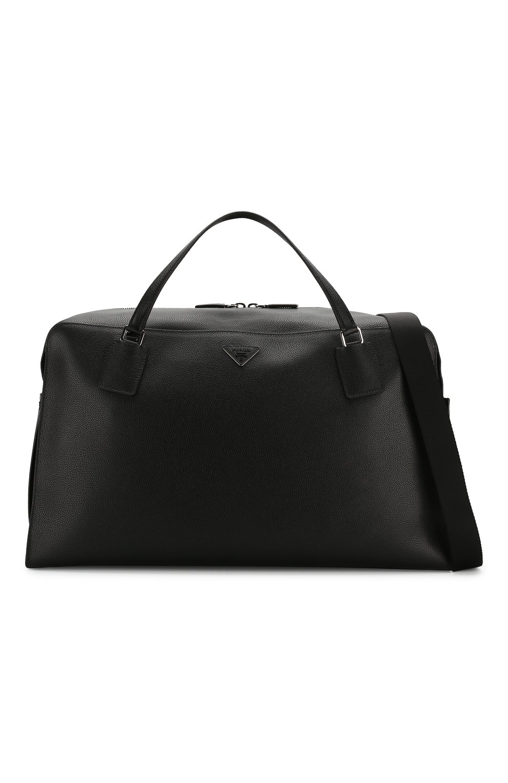 Кожаная дорожная сумка PRADA, арт. 2VC021-2EYT-E24-OOO, фото 6