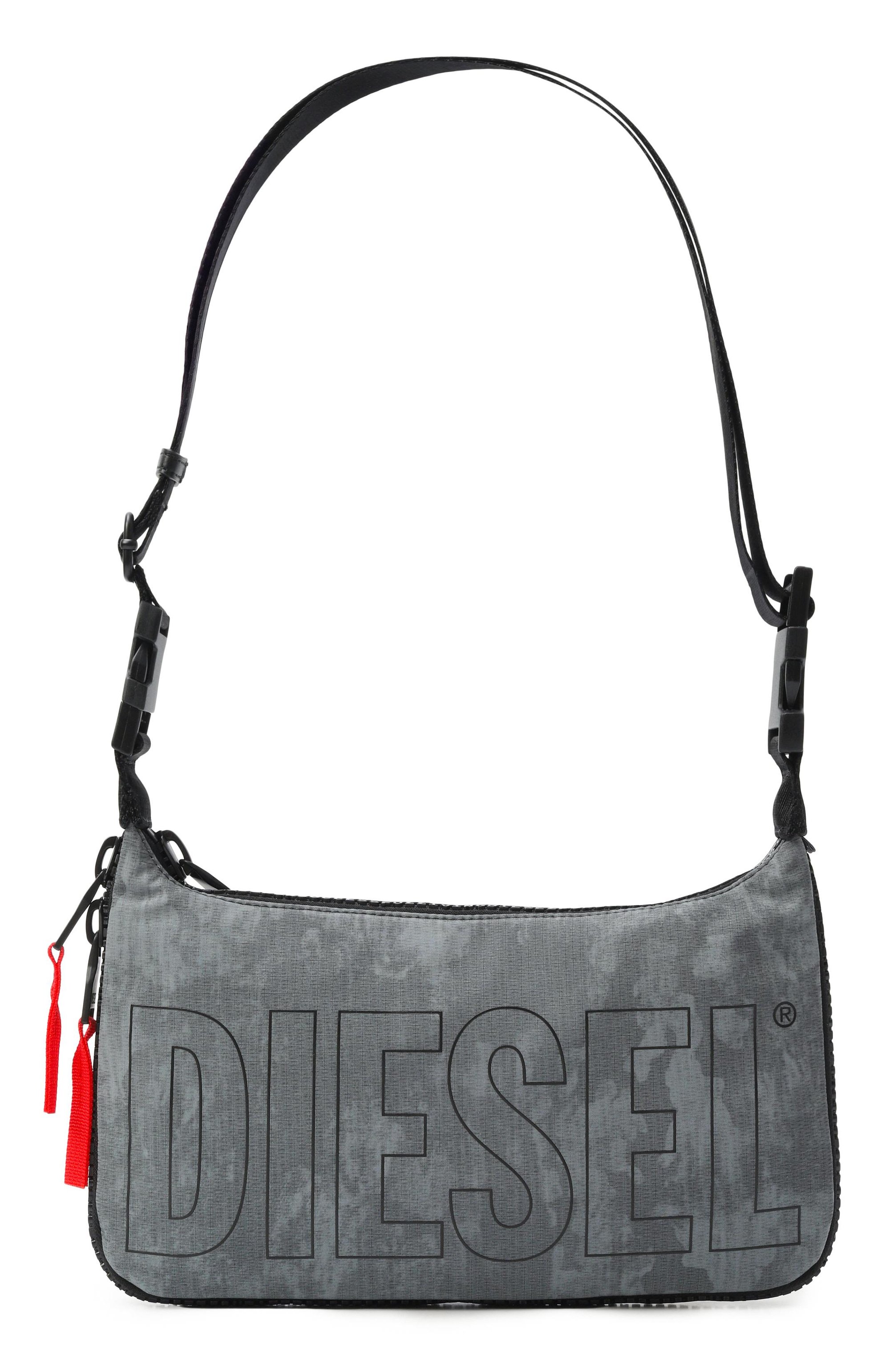 Сумка zip-d DIESEL, арт. X10315/P8775, фото 1