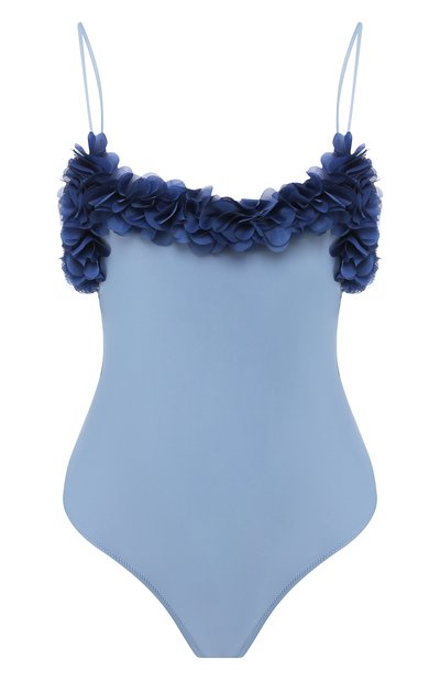 Слитный купальник LA REVECHE, арт. HANAN PATAG0NIA, фото 1