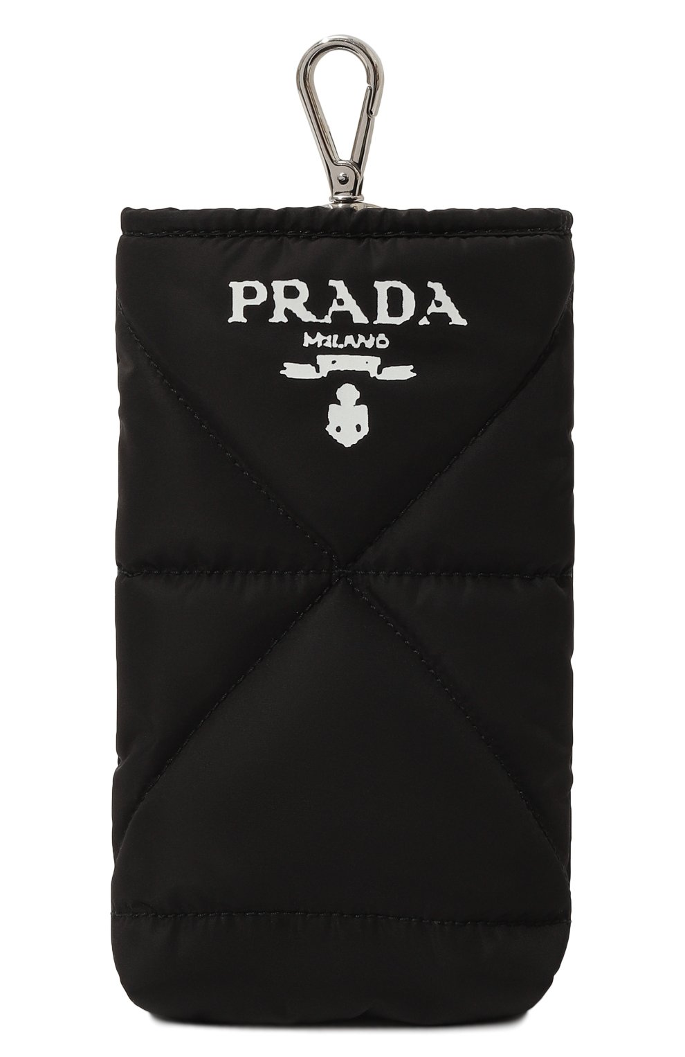 Текстильный чехол для iphone PRADA, арт. 2ZT037-2DV4-F0002, фото 1