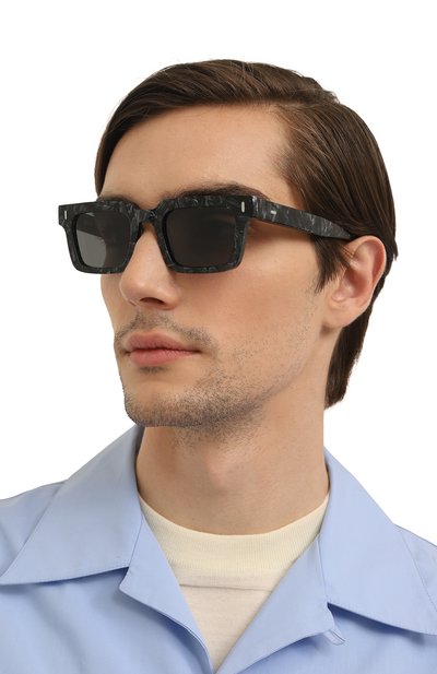 Солнцезащитные очки GAST, арт. (N0T) C0MM0N BLACK PEARL NC09, фото 3