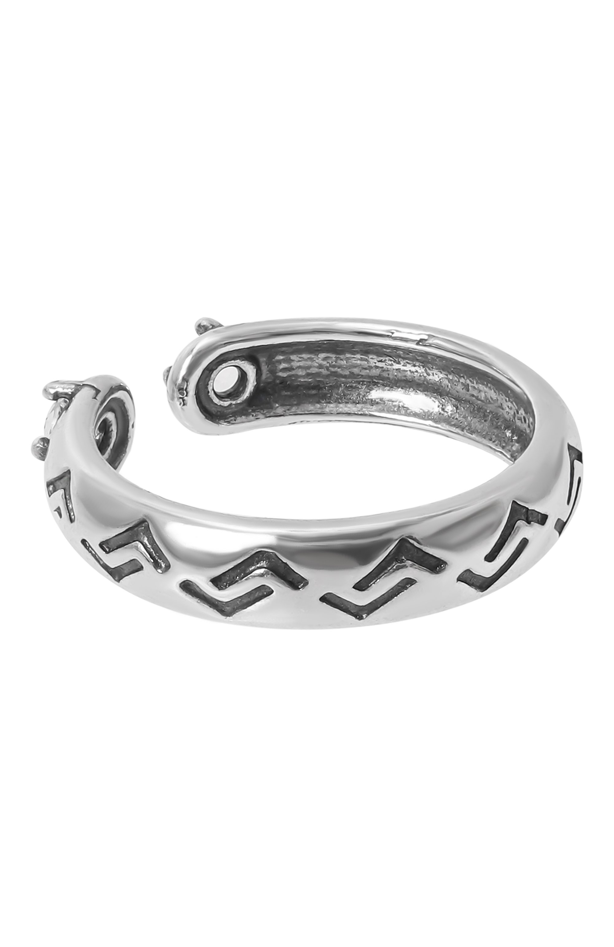 Кольцо тотем MIDGARD PARIS, арт. 5786S, фото 3