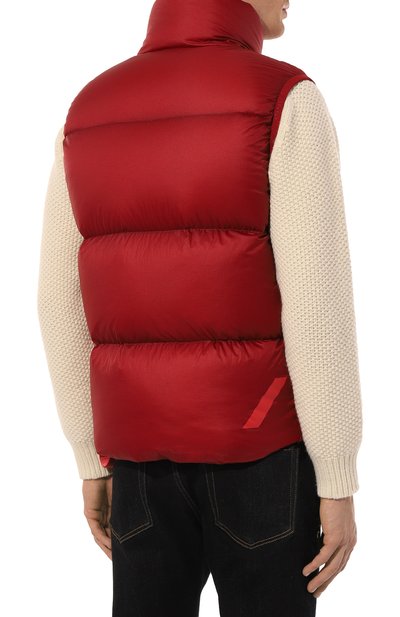 Пуховый жилет AFTER LABEL, арт. ANAPA/N061, фото 4