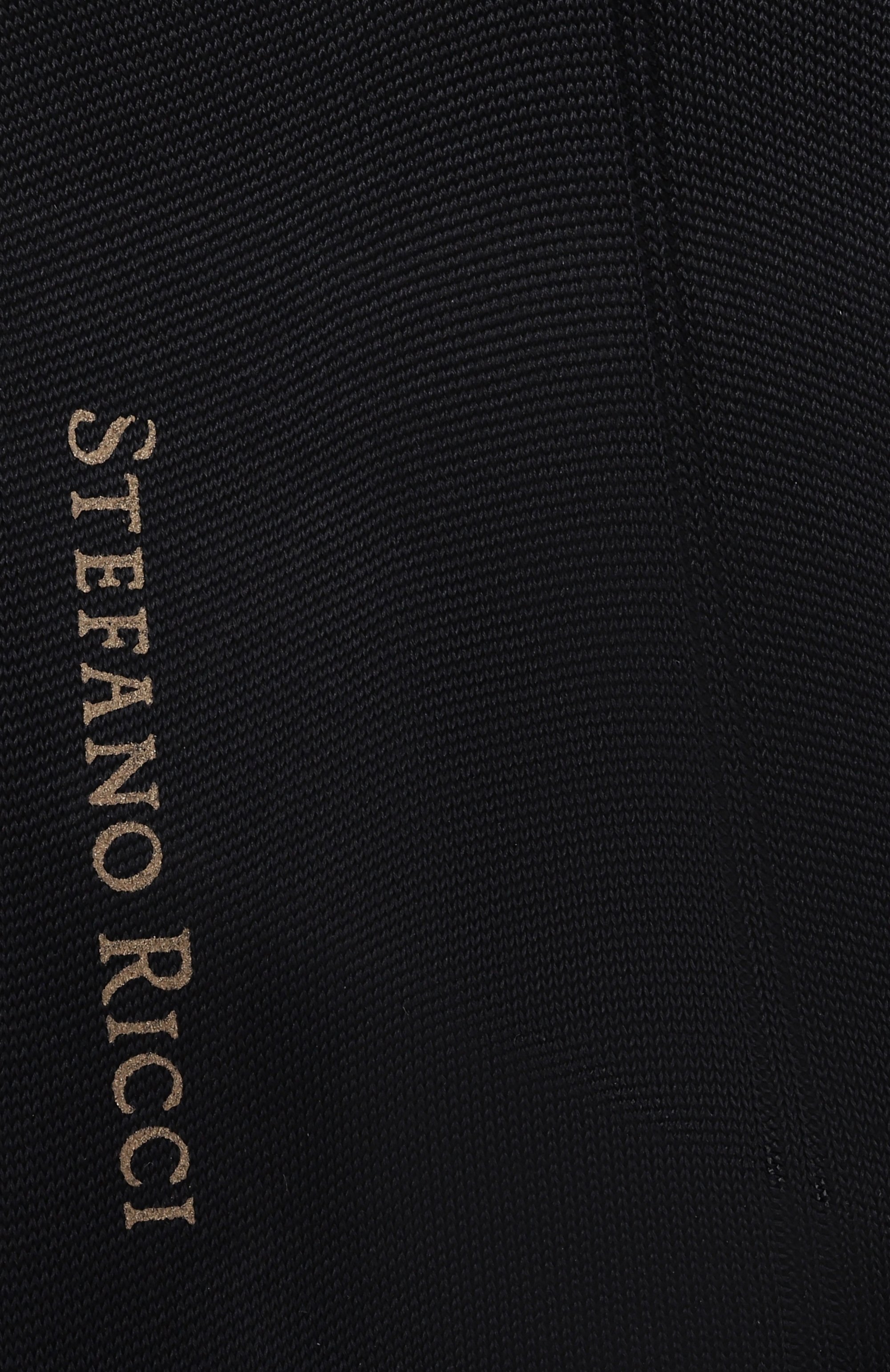 Шелковые носки STEFANO RICCI, арт. C013UN0005/C013UN, фото 2