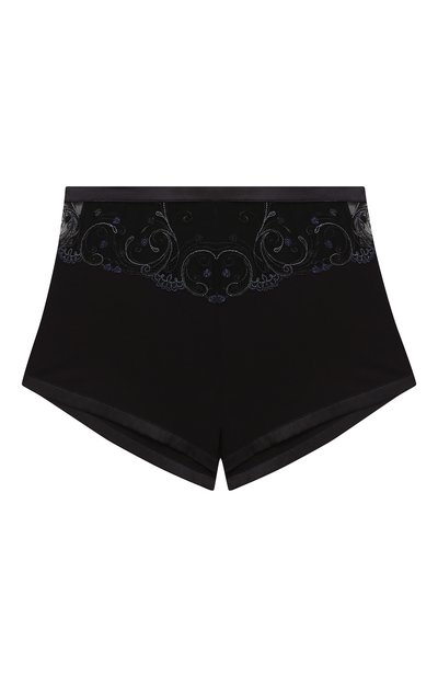 Женские шорты из вискозы LA PERLA, арт. 0025920