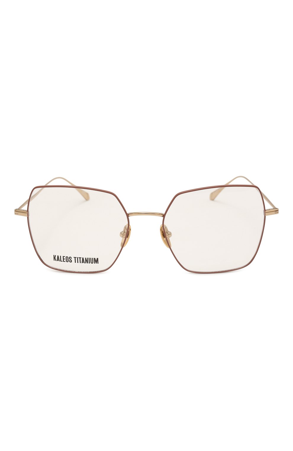 Оправа KALEOS, арт. QUINN C-004, фото 3