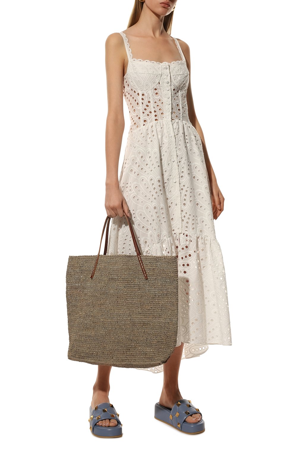 Сумка beby l SANS-ARCIDET, арт. BEBY MA-C S22/L, фото 3