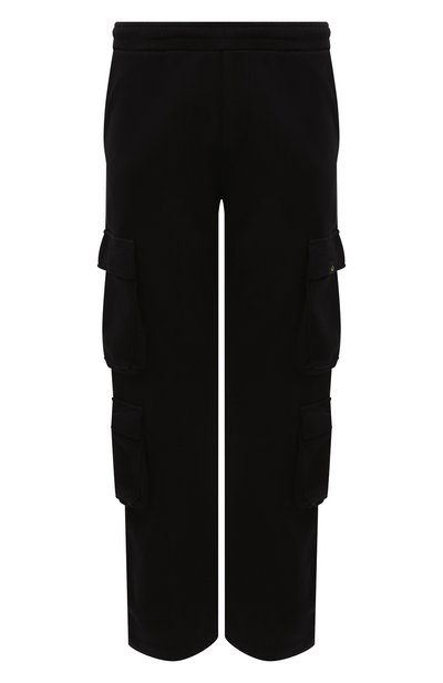 Мужские хлопковые брюки-карго BARROW, арт. F4BWMAFP059