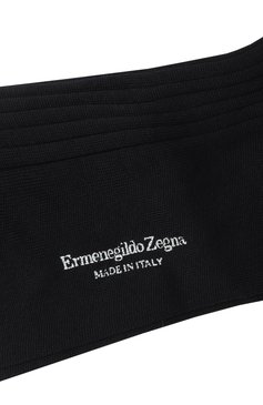 Хлопковые гольфы ZEGNA, арт. N4V100020/N4V100010, фото 2