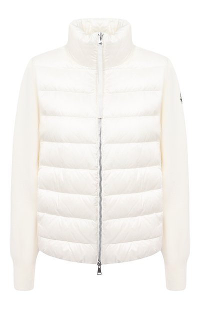 Пуховая куртка MONCLER, арт. F2-093-9B511-00-A9018, фото 1