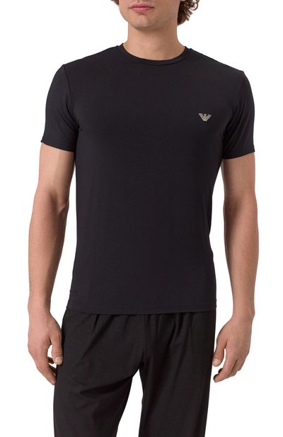 Футболка EMPORIO ARMANI, арт. EM000379/AF10783, фото 3