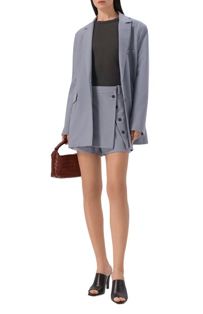 Юбка-шорты IRO, арт. WP30AMIRA, фото 2