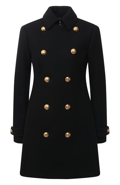 Женское шерстяное пальто CELINE, арт. 2M416814E