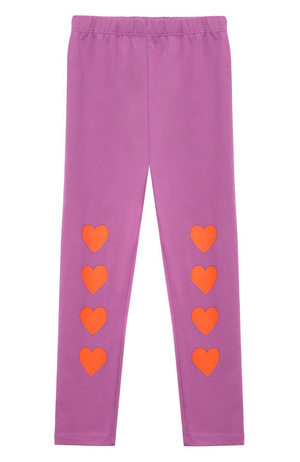 Хлопковые легинсы TINYCOTTONS, арт. SS24-086, фото 1