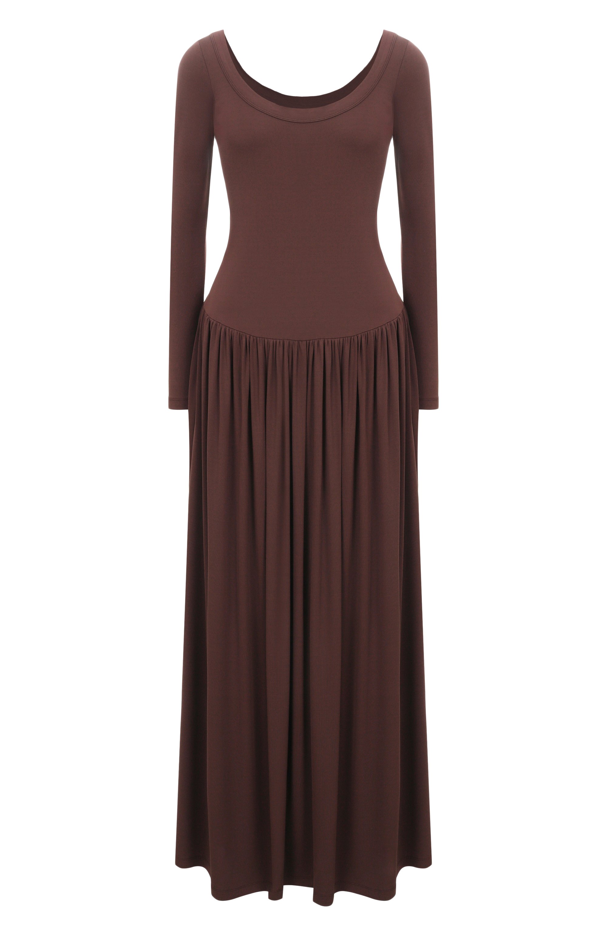 Платье из вискозы AYA MUSE, арт. AMPF2512, фото 1