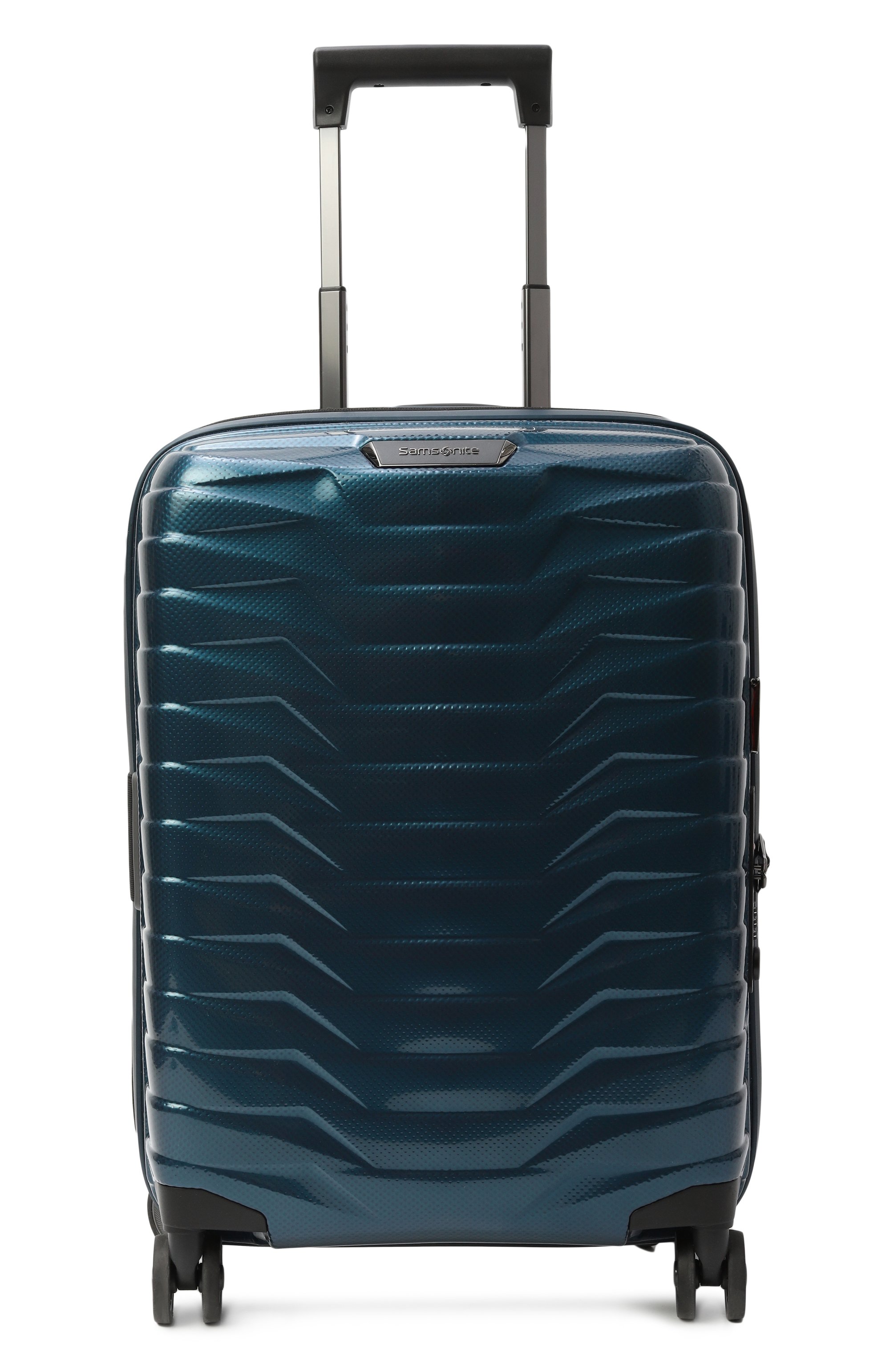 Чемодан proxis spinner small SAMSONITE, арт. CW6-01001., фото 6