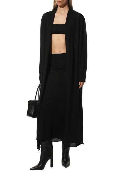 Кашемировый кардиган PERVERT, арт. PE22/CR01/60-41, фото 2