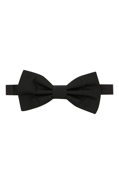 Мужской галстук-бабочка DOLCE & GABBANA, арт. GR053E/FRMBT