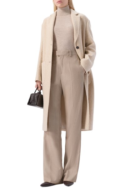 Кашемировая водолазка MAX MARA, арт. MEANA, фото 2