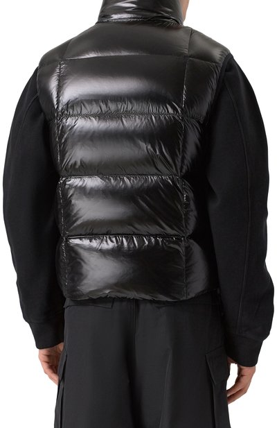 Пуховый жилет DSQUARED2, арт. S74FB0344/D35315, фото 4