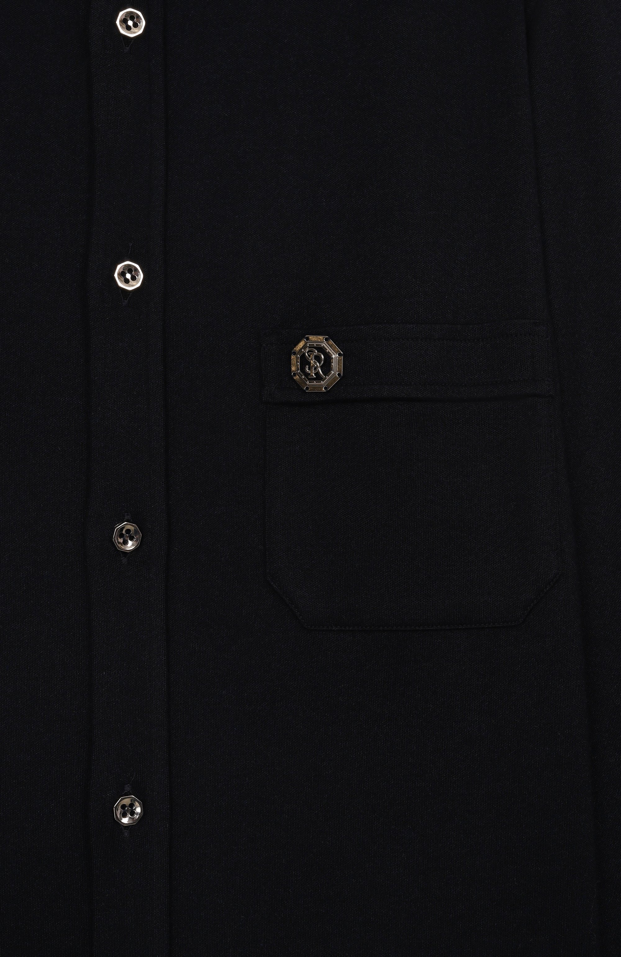 Шелковая рубашка STEFANO RICCI JUNIOR, арт. YJ007952/BG3001, фото 3