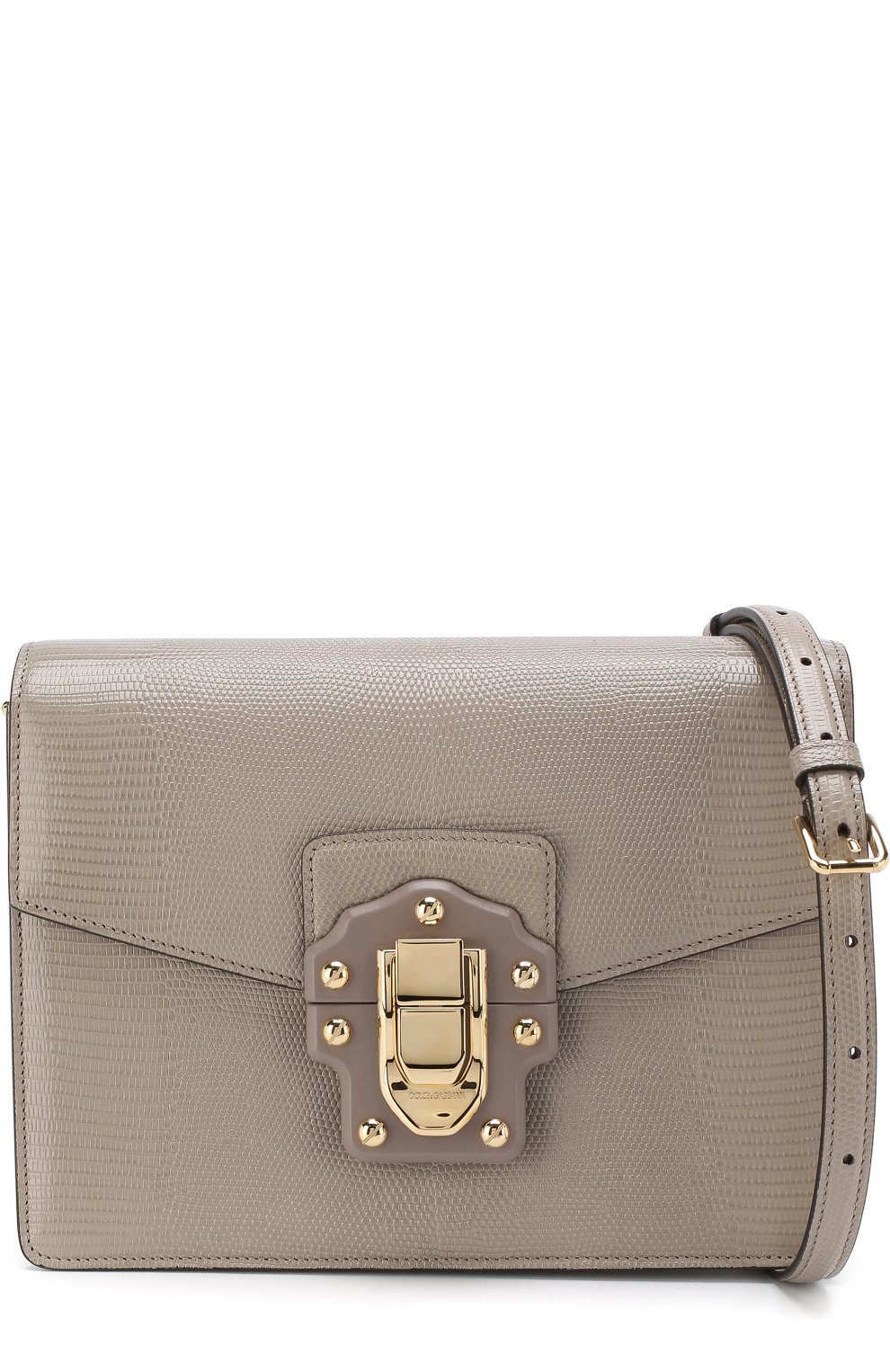 Сумка lucia DOLCE & GABBANA, арт. BB6350/A1095, фото 5