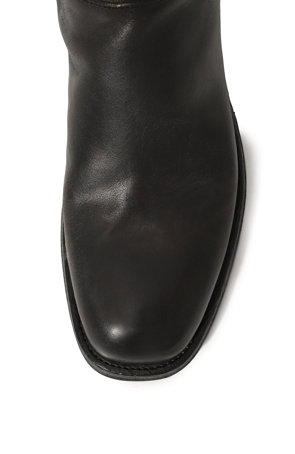 Кожаные ботинки PANTANETTI, арт. 18147E/BULK, фото 6