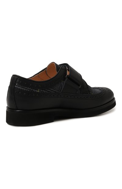 Кожаные дерби RONDINELLA, арт. 11486-2 (T)/31-33, фото 3