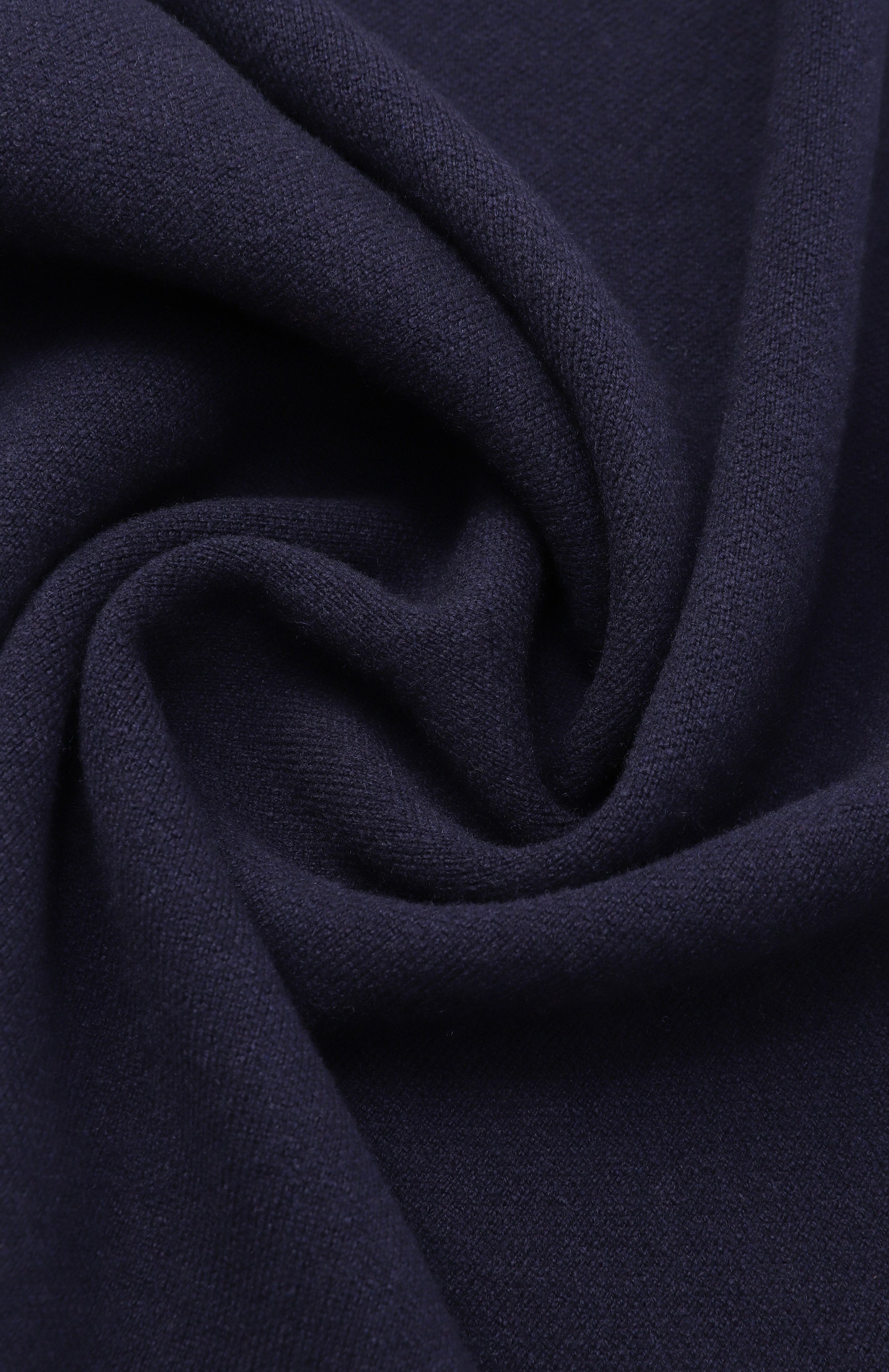 Шаль из шерсти и кашемира OFFICINE GENERALE, арт. W25XACC858, фото 3